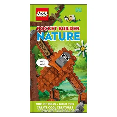 LEGO Pocket Builder Nature - Kosara, Tori