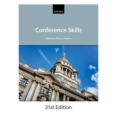 Conference Skills - The City Law School