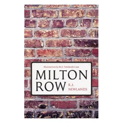 Milton Row - Newlands, Robert John