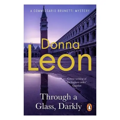 Through a Glass Darkly - Leon, Donna