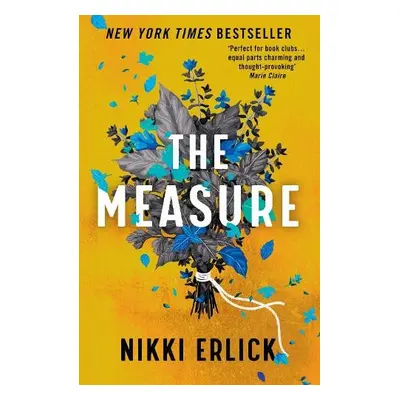 Measure - Erlick, Nikki