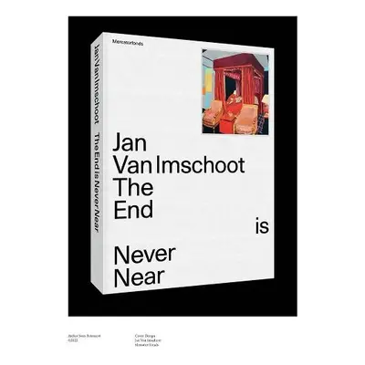 Jan Van Imschoot - Ansen, Selen a Folkerts, Hendrik a Roelstraete, Dieter a Tapie, Alain