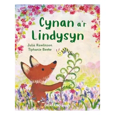 Cynan a'r Lindysyn - Rawlinson, Julia