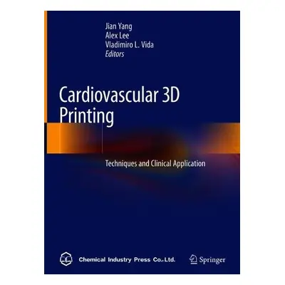 Cardiovascular 3D Printing