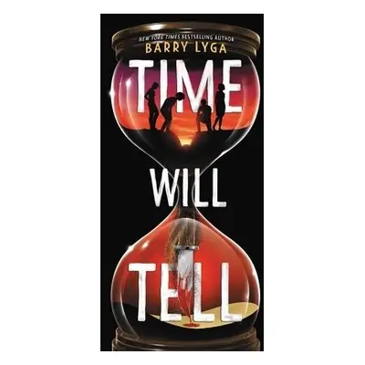 Time Will Tell - Lyga, Barry