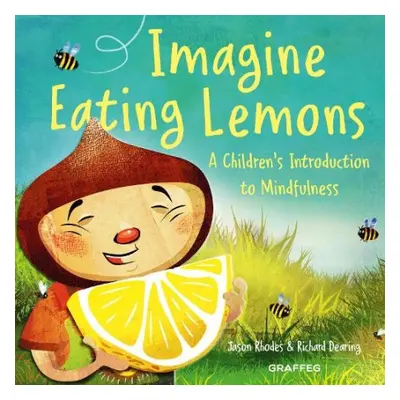 Imagine Eating Lemons - Rhodes, Jason