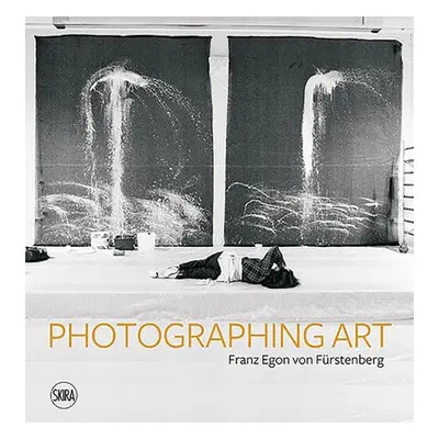 Photographing Art