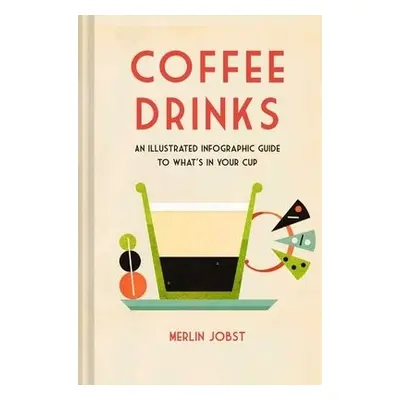 Coffee Drinks - Jobst, Merlin