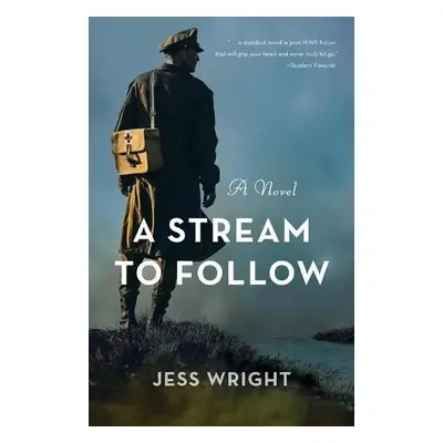 Stream to Follow - Wright, Jess