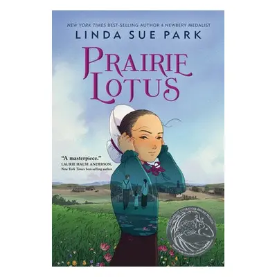 Prairie Lotus - Park, Linda Sue