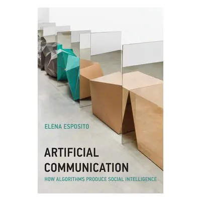 Artificial Communication - Esposito, Elena