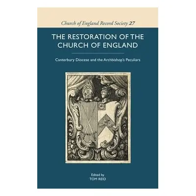 Restoration of the Church of England