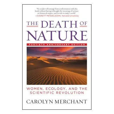 Death of Nature - Nerchant, Carolyn