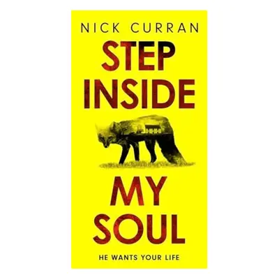 Step Inside My Soul - Curran, Nick