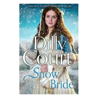 Snow Bride - Court, Dilly