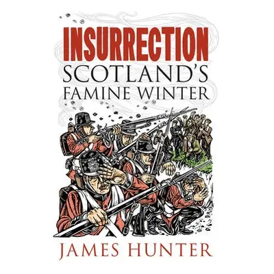 Insurrection - Hunter, James