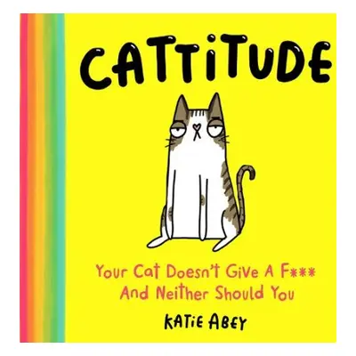 Cattitude - Abey, Katie