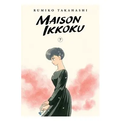 Maison Ikkoku Collector's Edition, Vol. 7 - Takahashi, Rumiko