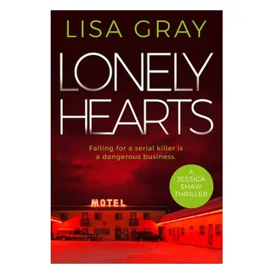 Lonely Hearts - Gray, Lisa