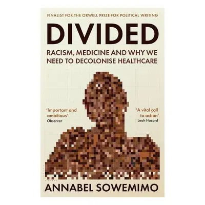 Divided - Sowemimo, Dr Annabel