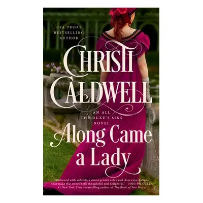 Along Came a Lady - Caldwell, Christi