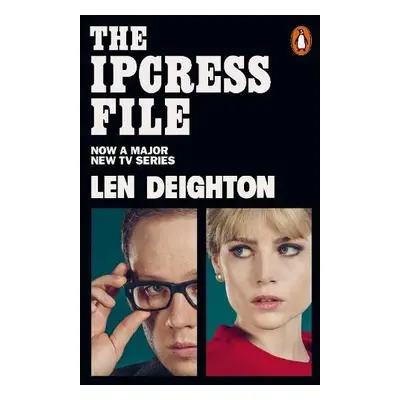 Ipcress File - Deighton, Len