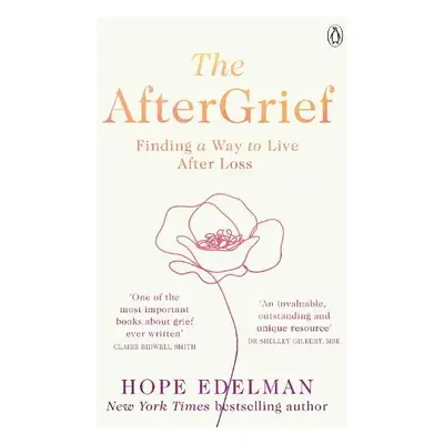 AfterGrief - Edelman, Hope