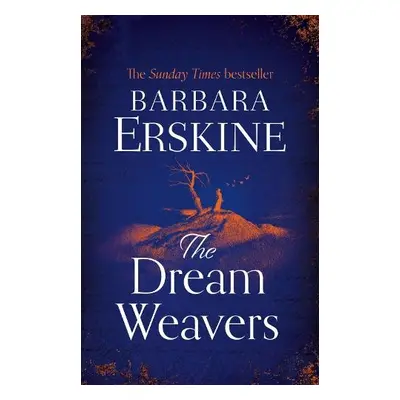 Dream Weavers - Erskine, Barbara