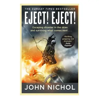 Eject! Eject! - Nichol, John