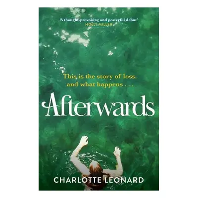 Afterwards - Leonard, Charlotte