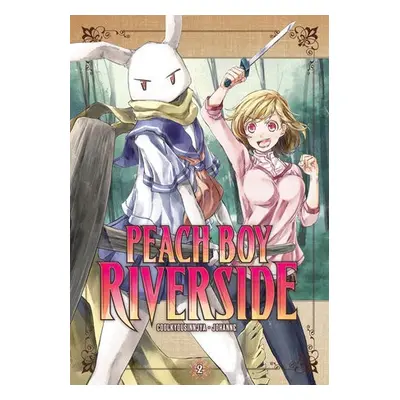 Peach Boy Riverside 2 - Coolkyousinnjya