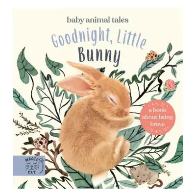 Goodnight, Little Bunny - Wood, Amanda