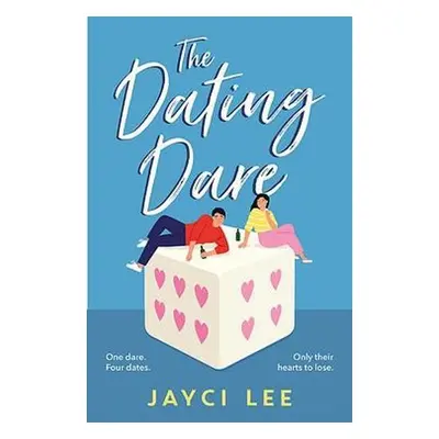 Dating Dare - Lee, Jayci