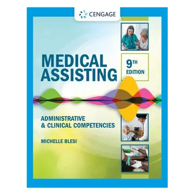 Medical Assisting - Blesi, Michelle (Century Community College)