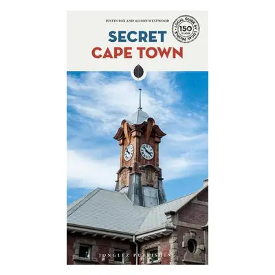 Secret Cape Town - Jonglez