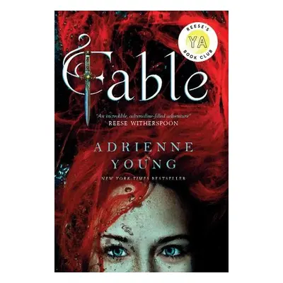 Fable - Young, Adrienne