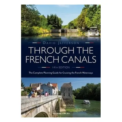 Through the French Canals - Jefferson, David