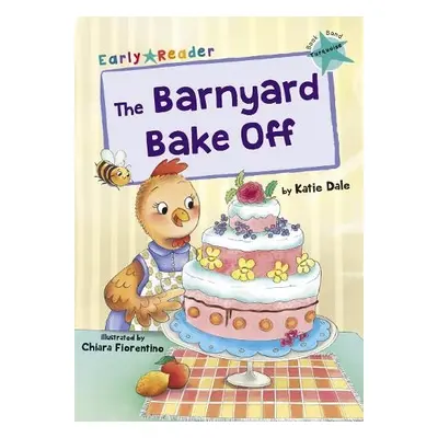 Barnyard Bake Off - Dale, Katie