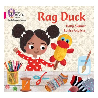 Rag Duck - Skinner, Hatty