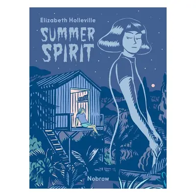 Summer Spirit - Holleville, Elizabeth