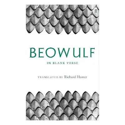 Beowulf - Hamer, Richard