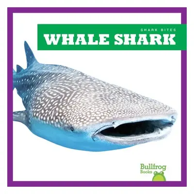 Whale Shark - Lee Gleisner, Jenna a Gleisner, Jenna Lee