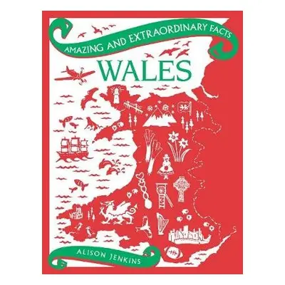 Wales - Jenkins, Alison