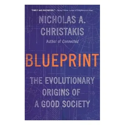 Blueprint - Christakis, Nicholas A.