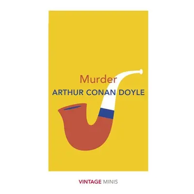 Murder - Doyle, Arthur Conan