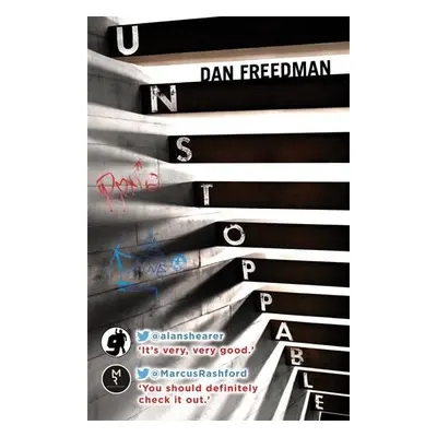 Unstoppable - Freedman, Dan