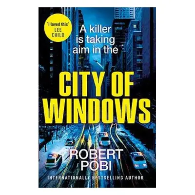 City of Windows - Pobi, Robert