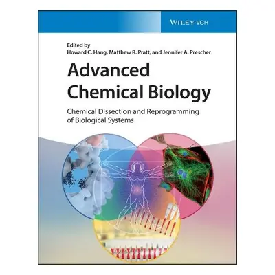 Advanced Chemical Biology