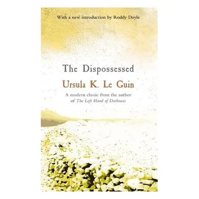 Dispossessed - Le Guin, Ursula K.