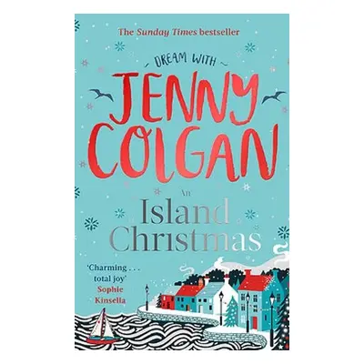 Island Christmas - Colgan, Jenny